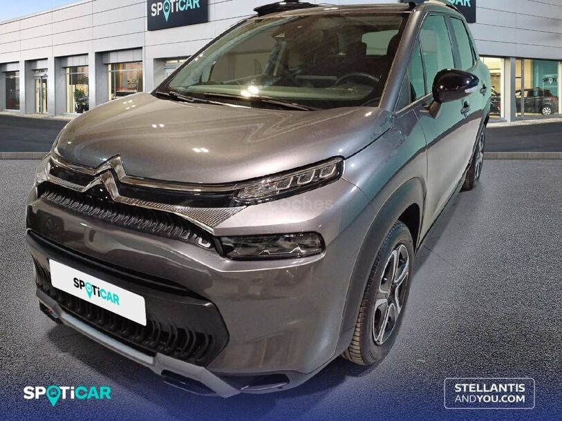 Foto del CITROEN C3 Aircross BlueHDi S&S Feel Pack 110