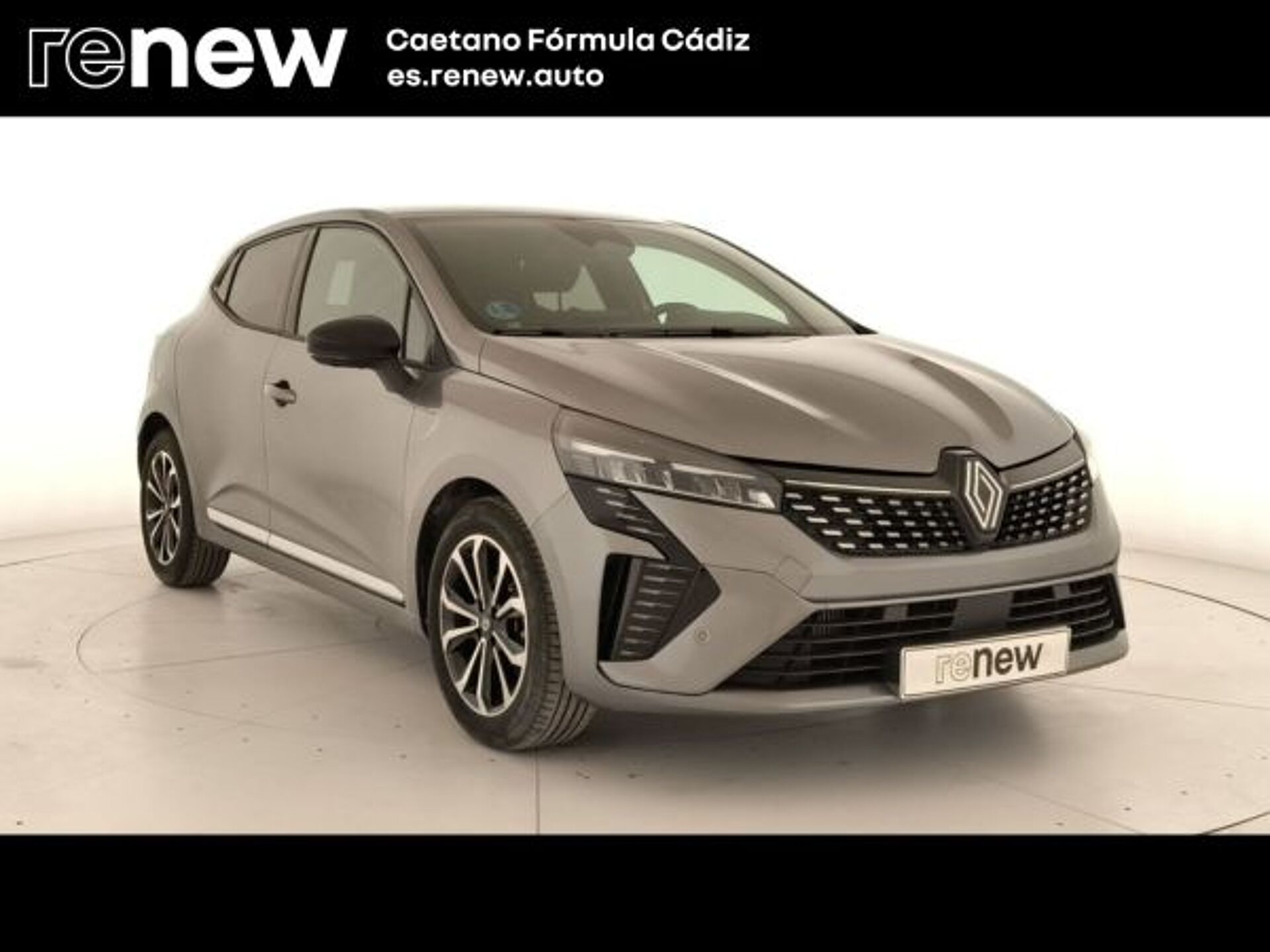 Imagen 2 de RENAULT Clio