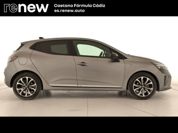 Foto del RENAULT Clio TCe GLP Techno 74kW