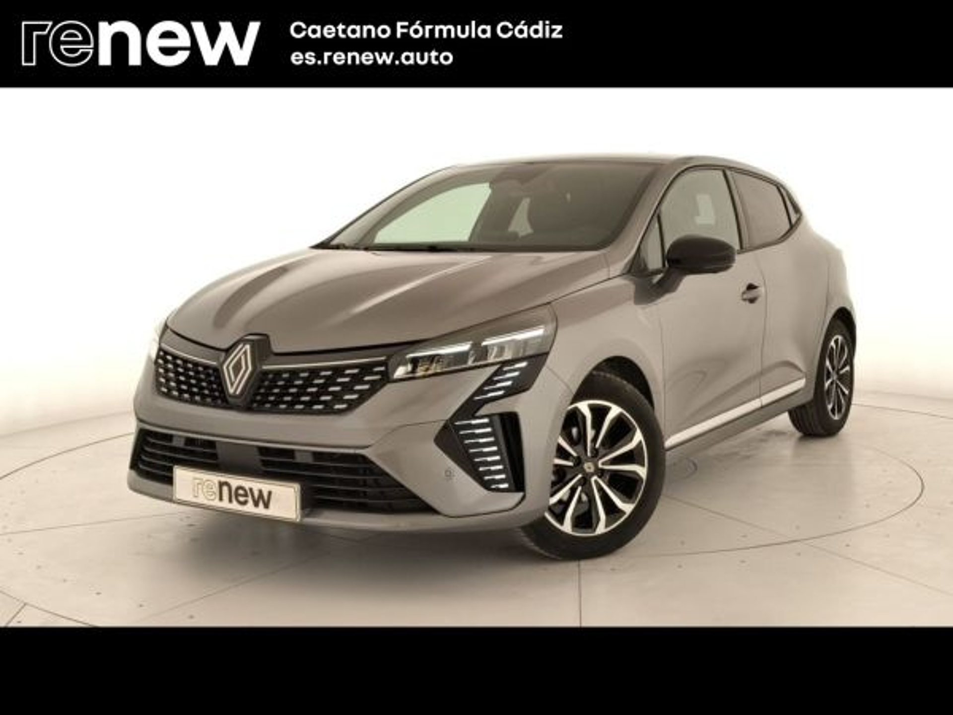 Imagen de RENAULT Clio