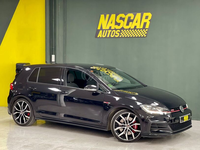 Foto del VOLKSWAGEN Golf 2.0 TSI GTI Performance DSG7 180kW