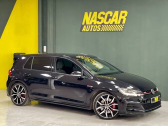 Imagen de VOLKSWAGEN Golf 2.0 TSI GTI Performance DSG7 180kW