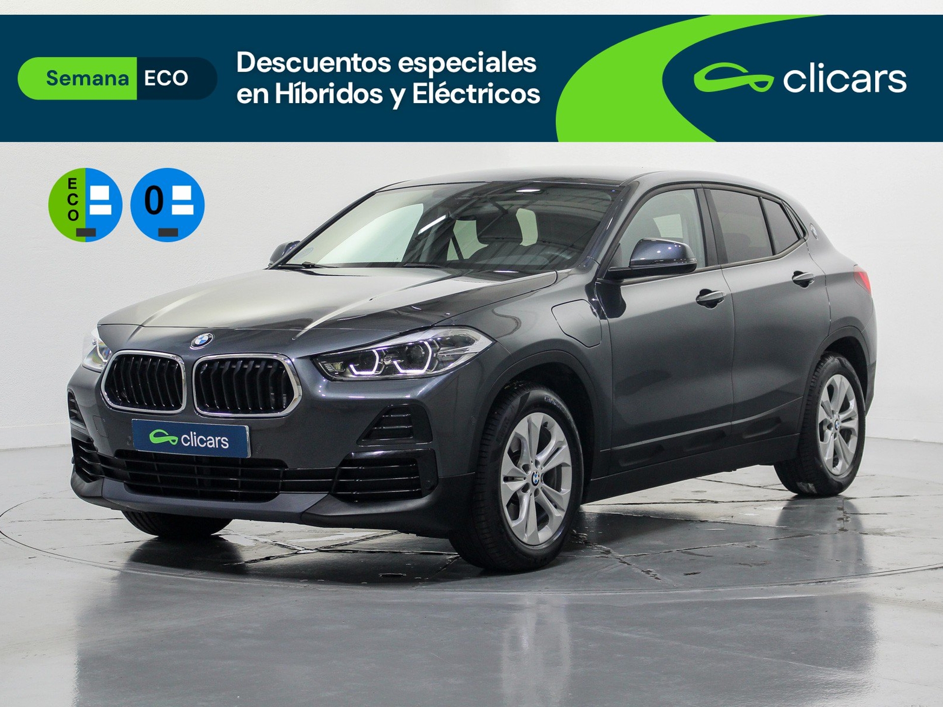 Imagen de BMW X2