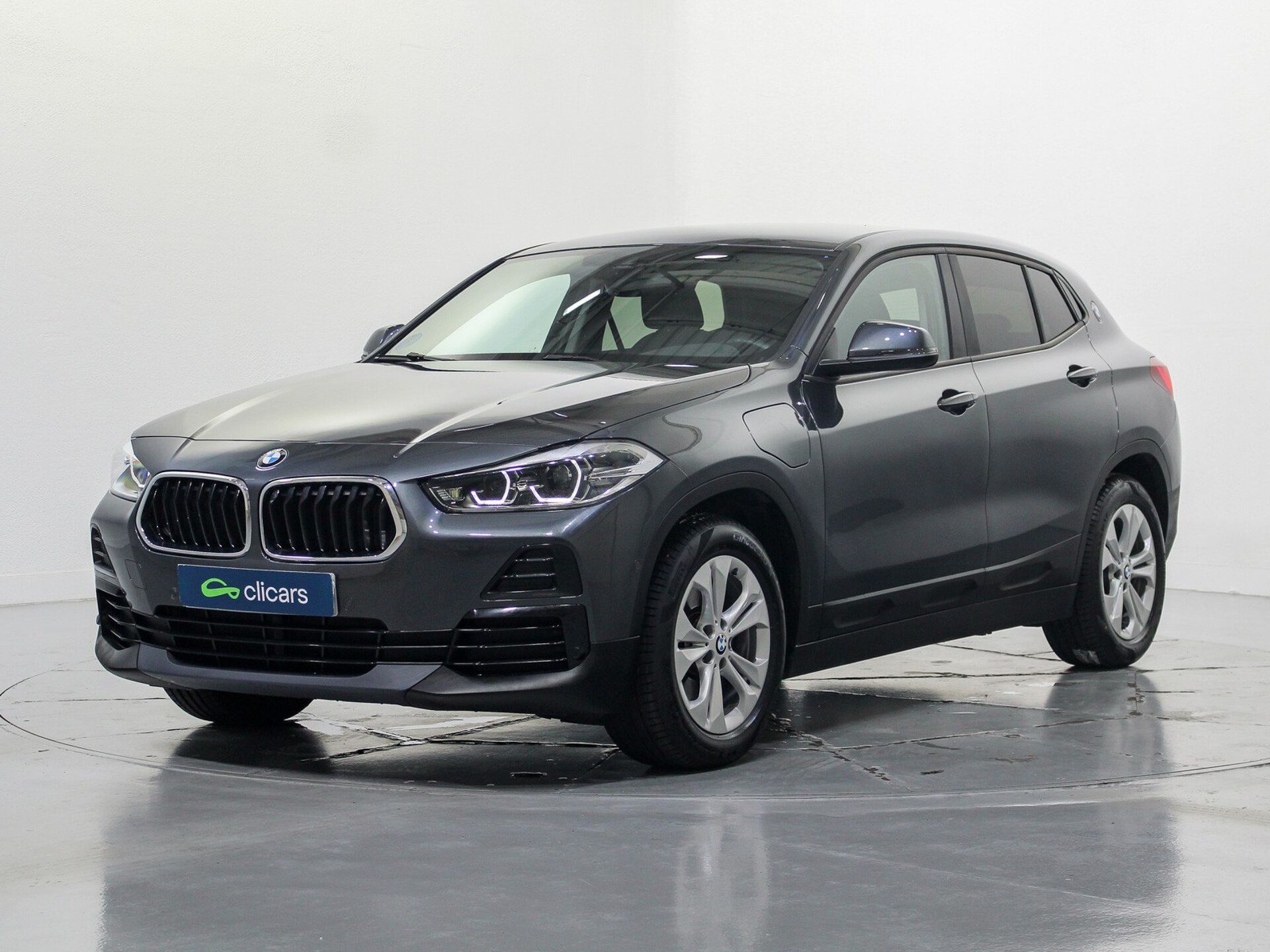 Imagen 1 de BMW X2