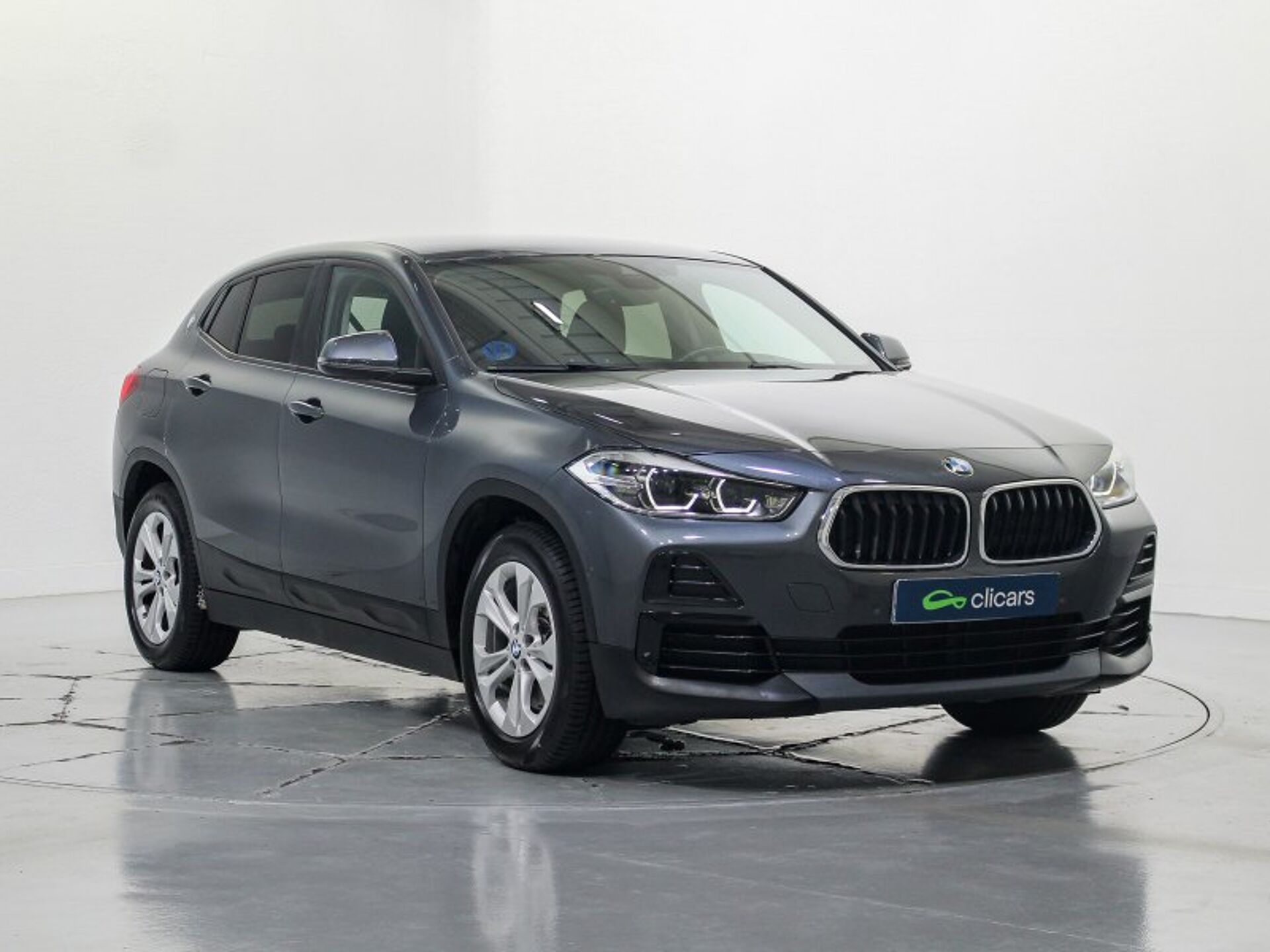 Imagen 3 de BMW X2