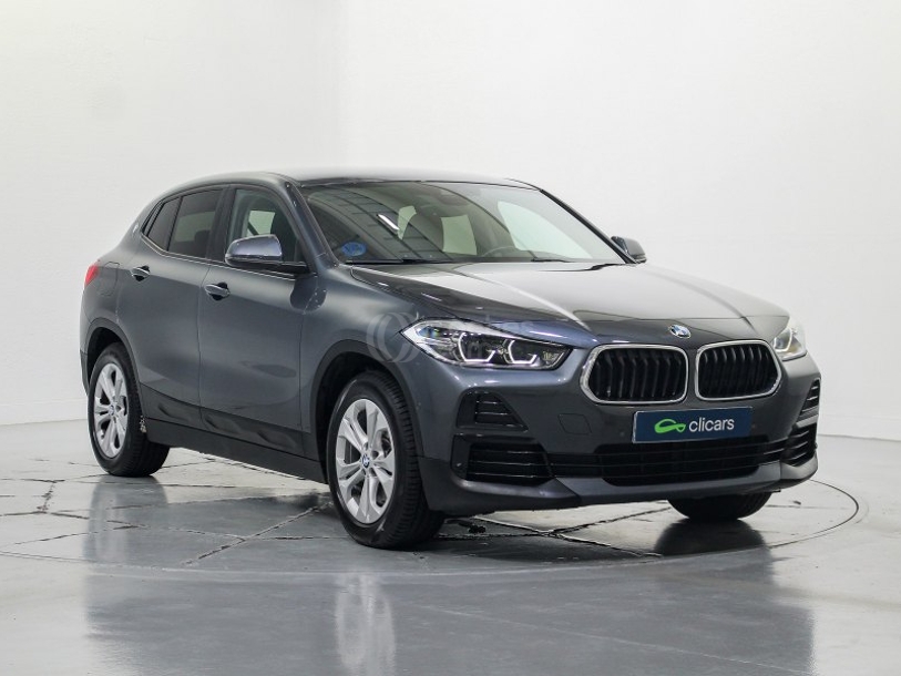 Foto del BMW X2 xDrive 25eA