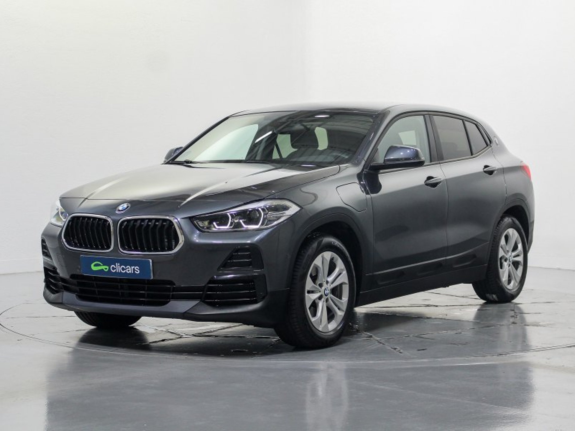 Imagen de BMW X2