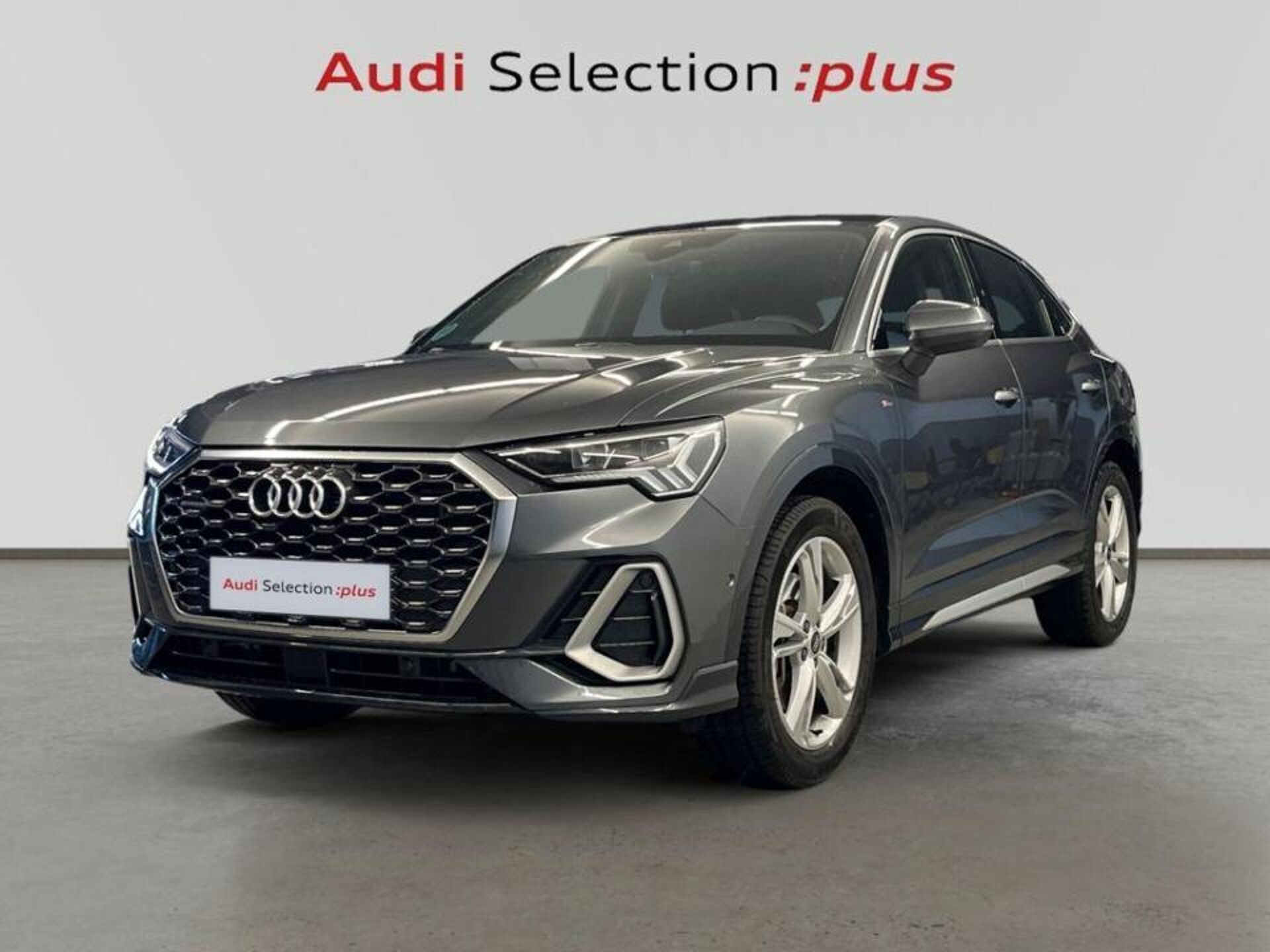 Imagen de AUDI Q3