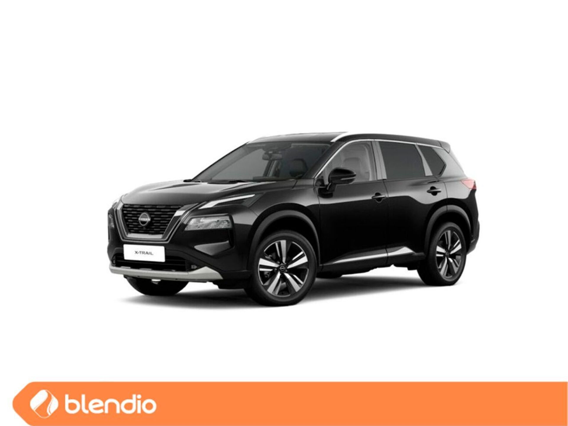 Imagen de NISSAN X-Trail
