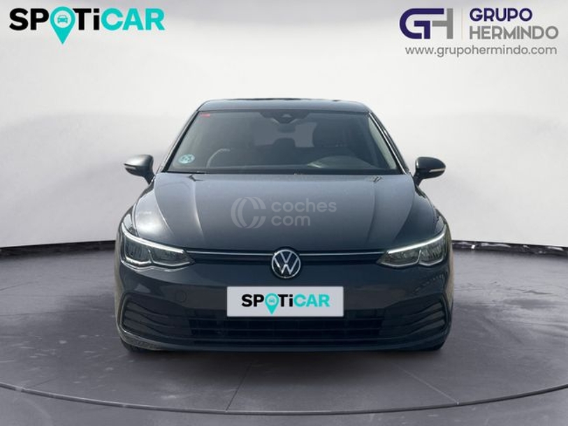 Foto del VOLKSWAGEN Golf 2.0TDI 85kW