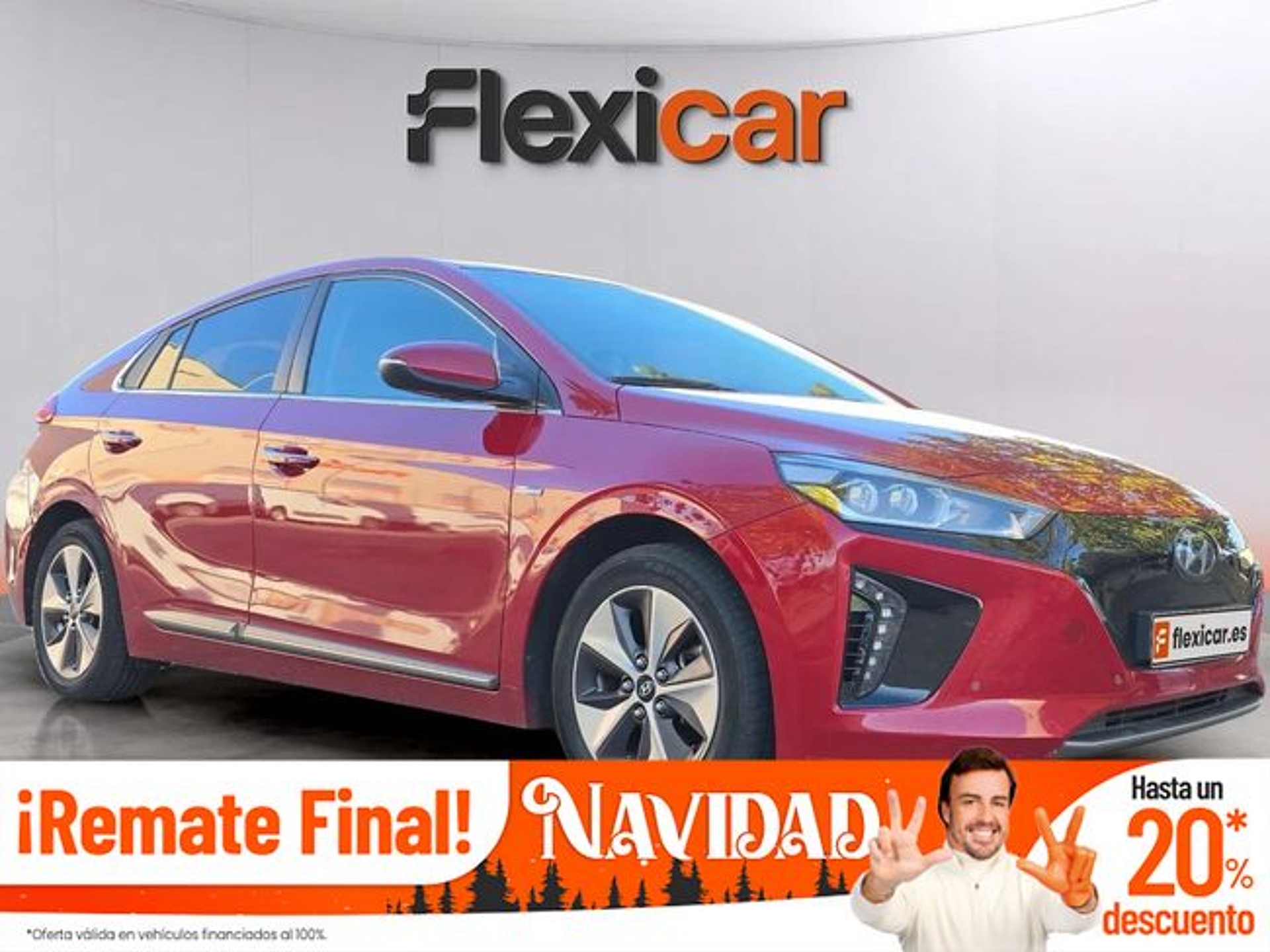 Imagen de HYUNDAI Ioniq