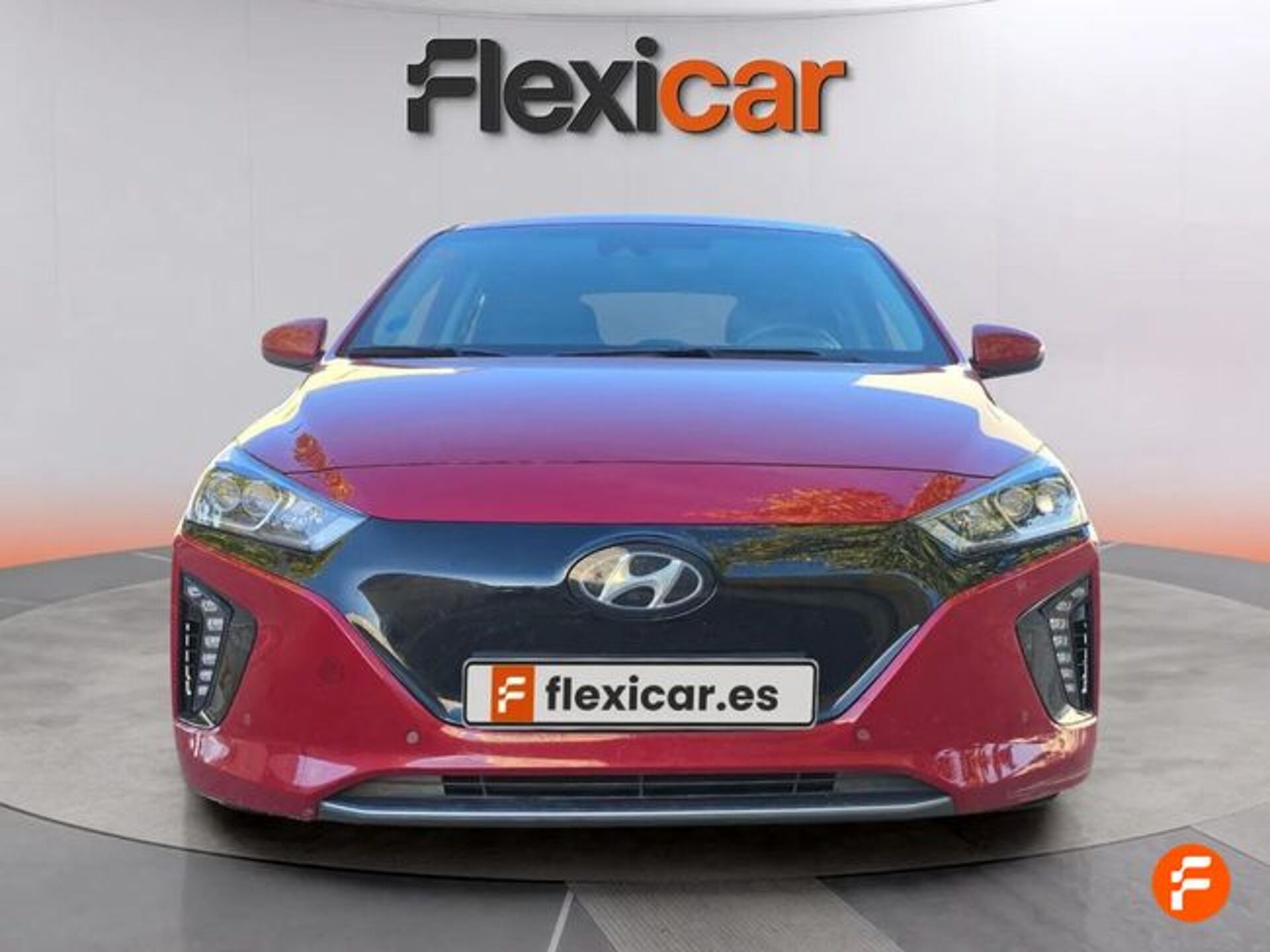 Imagen 2 de HYUNDAI Ioniq