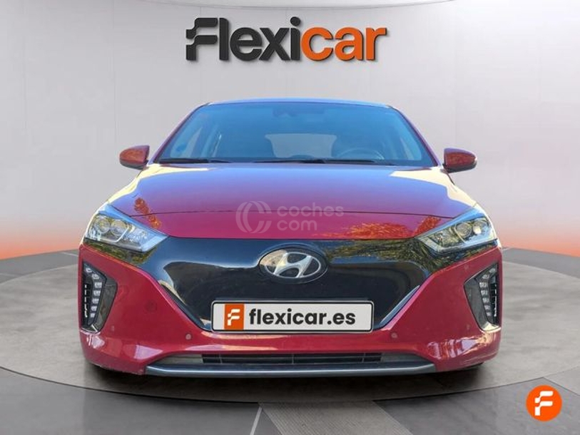 Foto del HYUNDAI Ioniq EV 100kW Klass