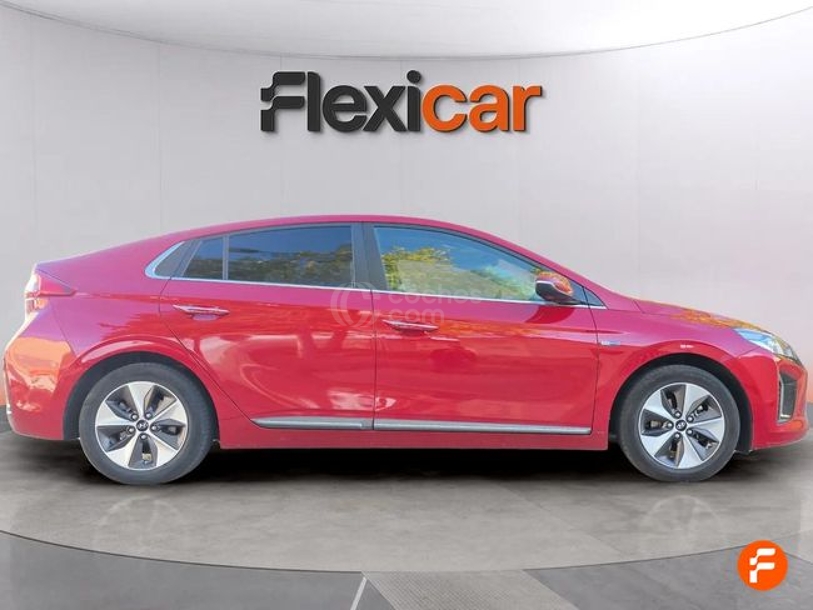 Foto del HYUNDAI Ioniq EV 100kW Klass