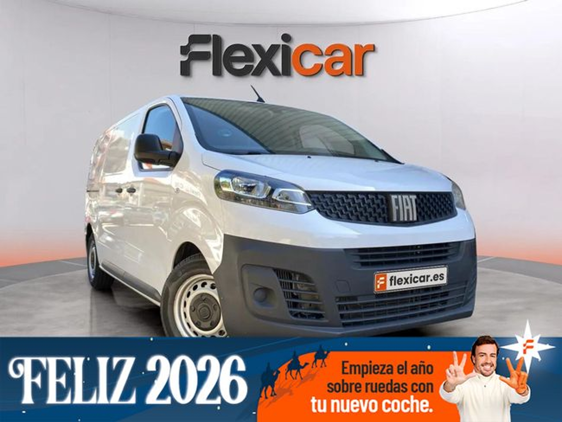 Imagen de FIAT Scudo