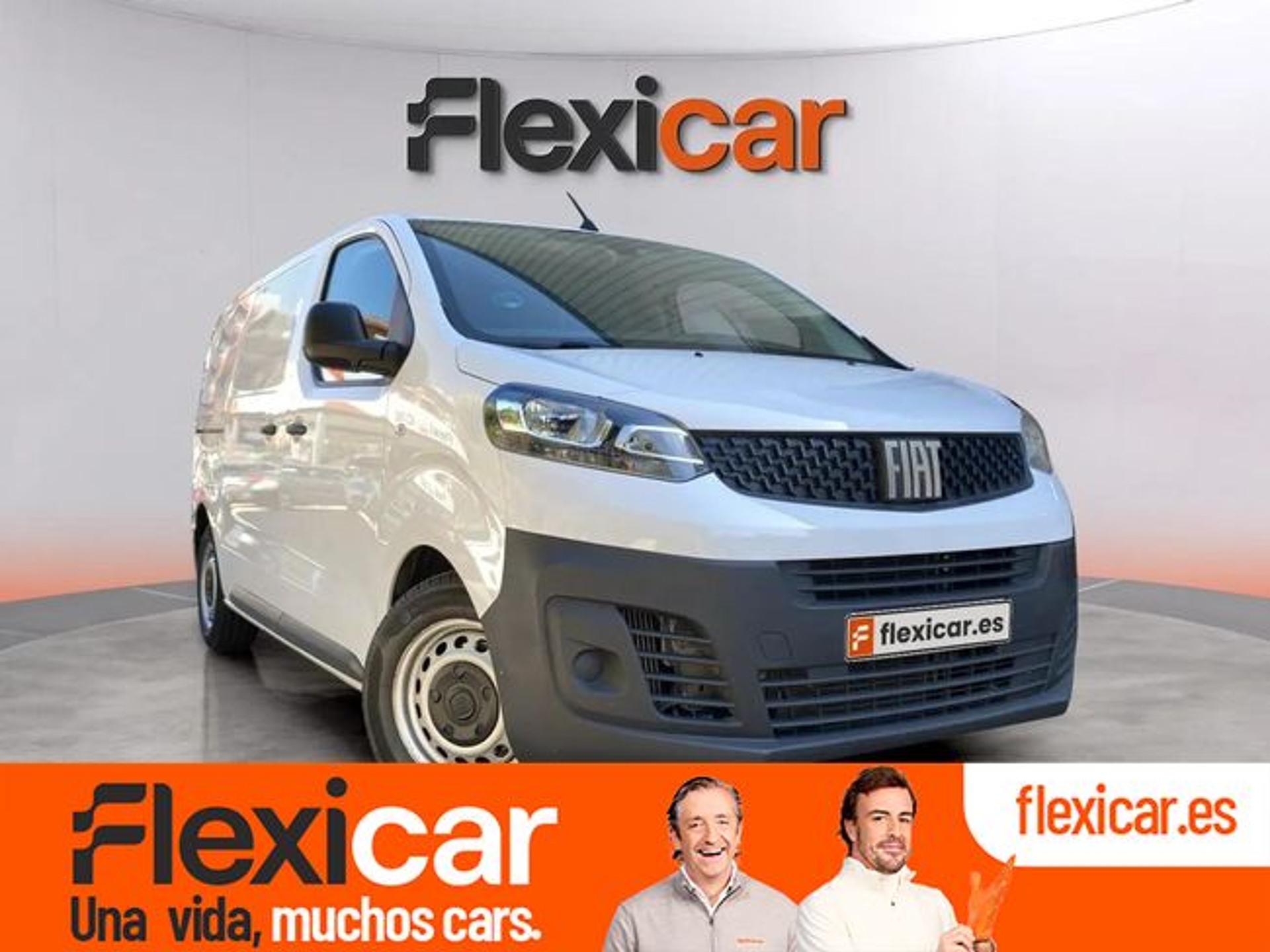 Imagen de FIAT Scudo