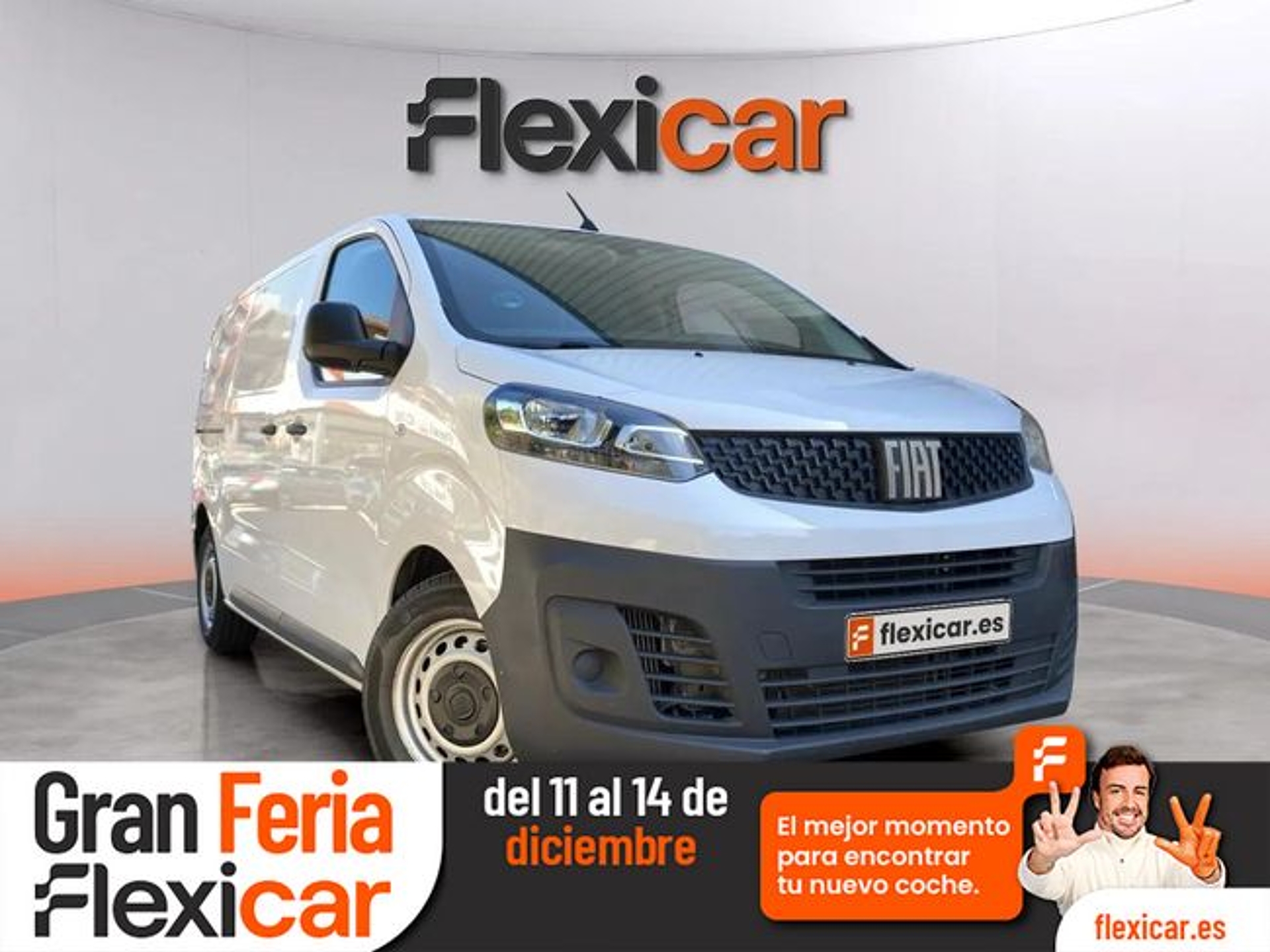 Imagen de FIAT Scudo