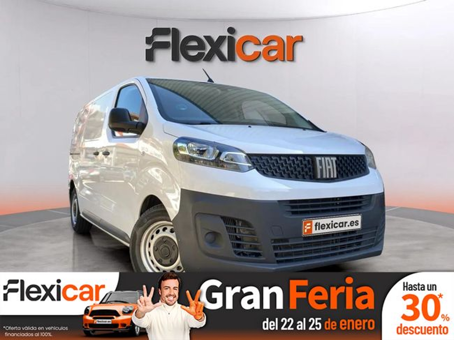Imagen de FIAT Scudo