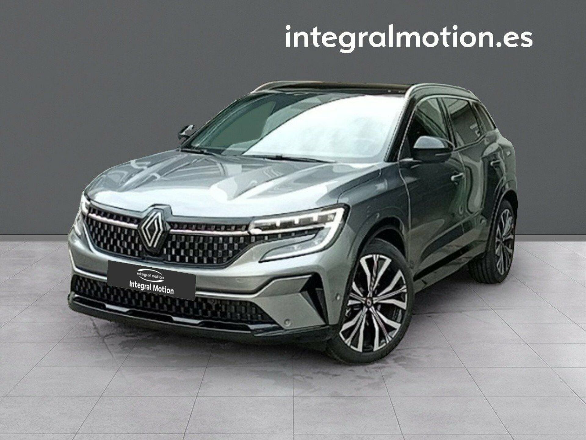 Imagen de RENAULT Austral