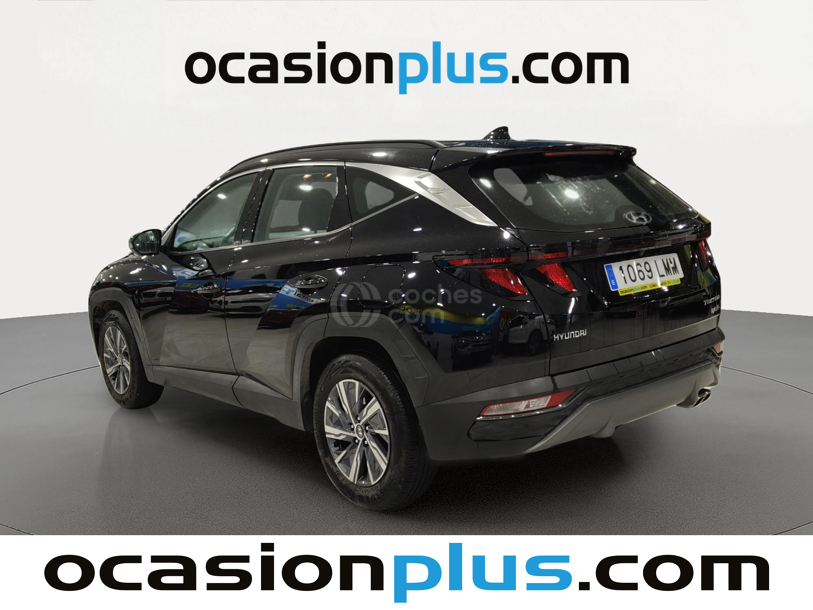 Foto del HYUNDAI Tucson 1.6 CRDI 48V Maxx 4x2 DT