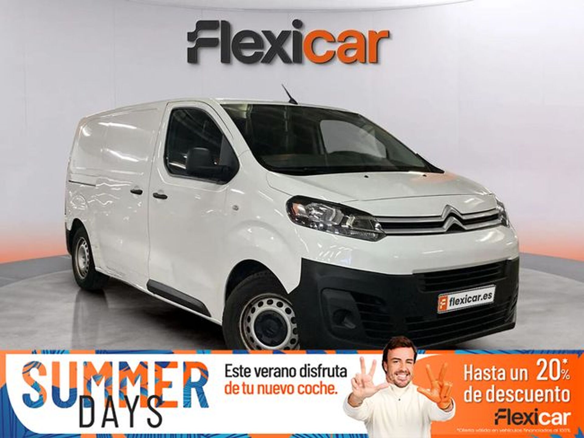 Imagen de CITROEN Jumpy