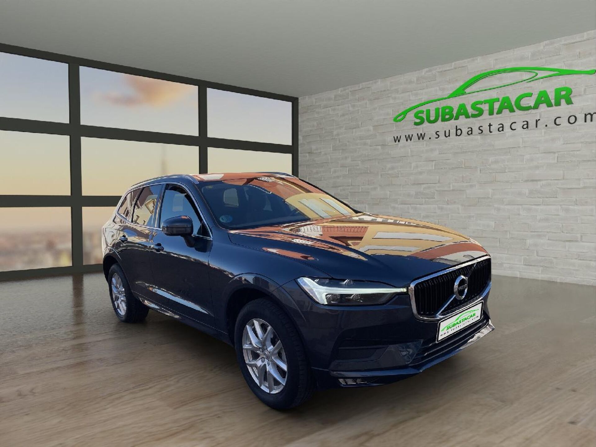 Imagen 3 de VOLVO XC60