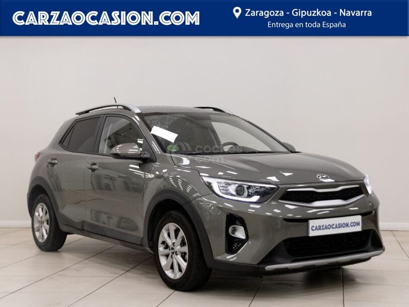 Foto del KIA Stonic 1.2 CVVT Eco-Dynamic Concept 84