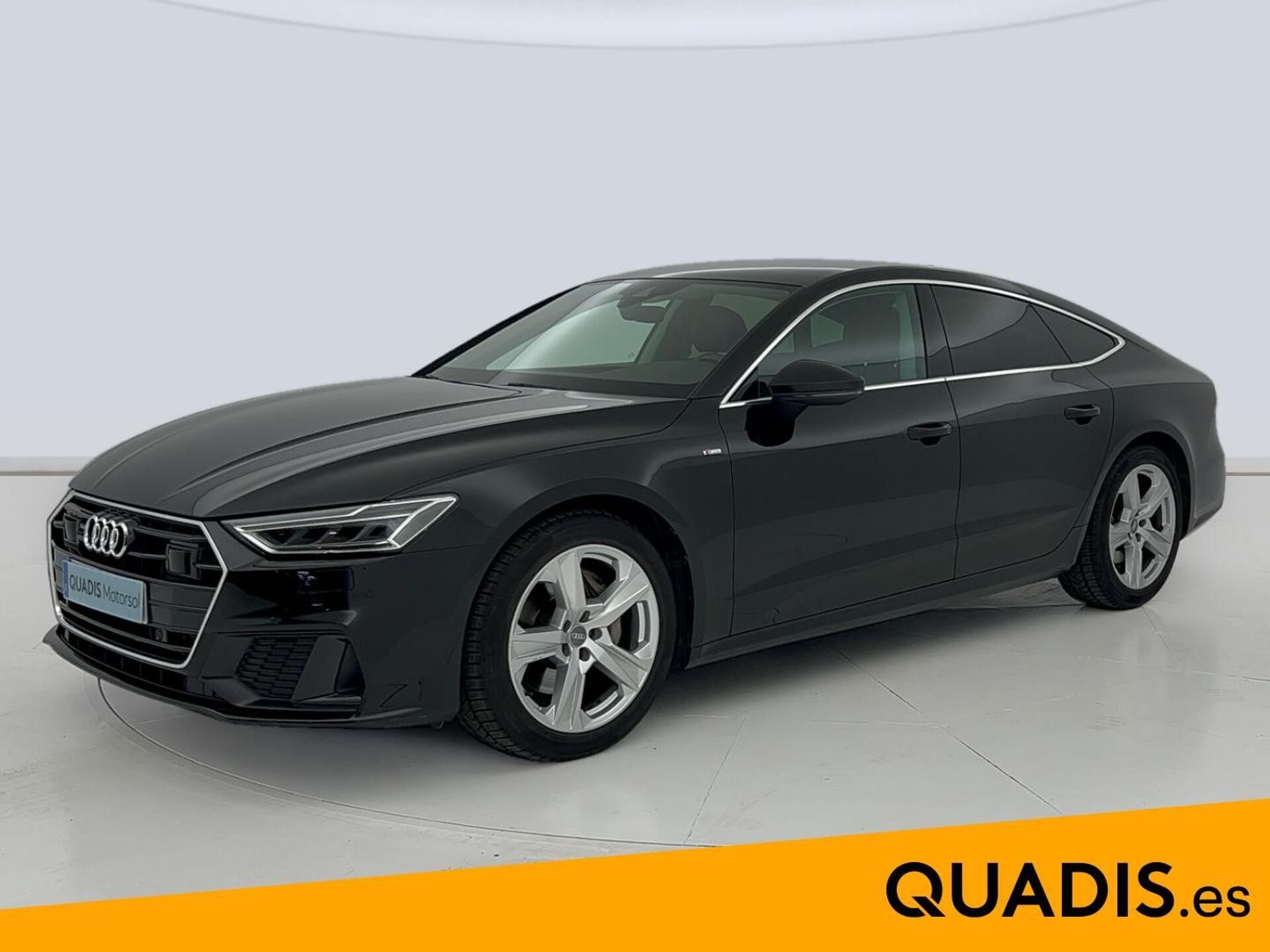Imagen de AUDI A7