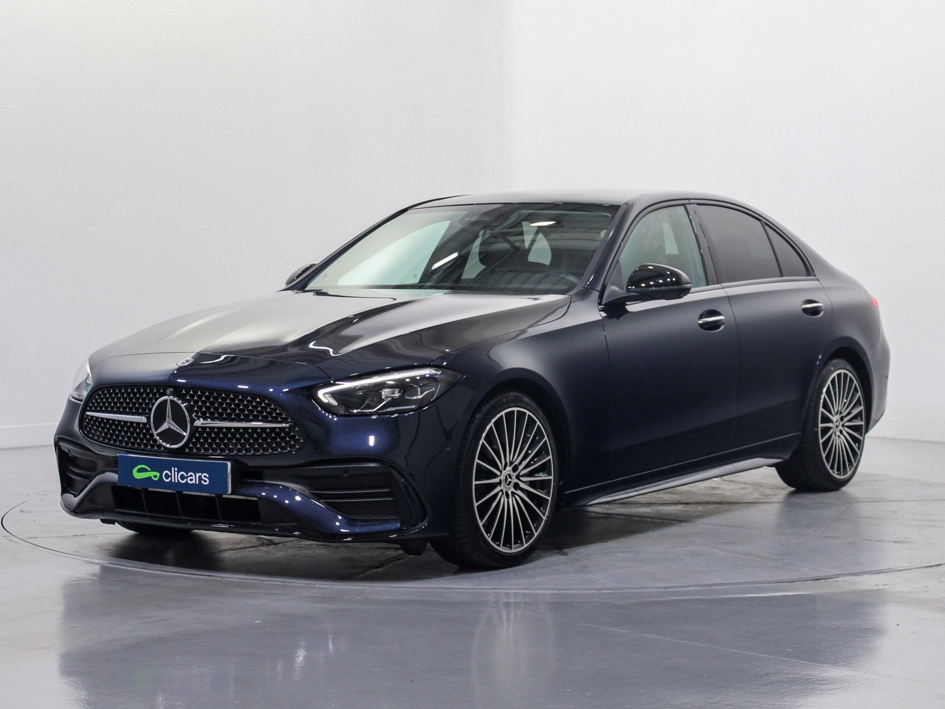 Imagen de MERCEDES Clase C