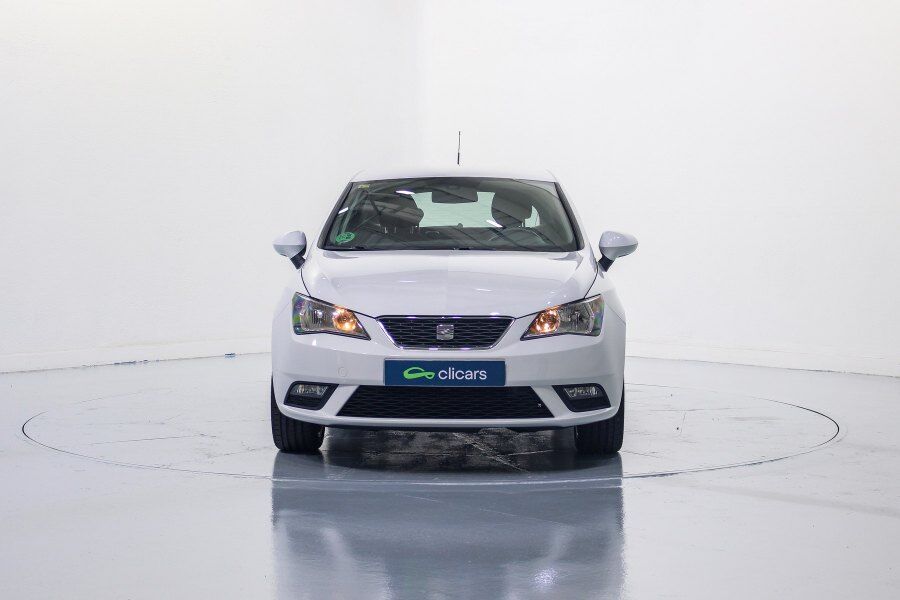 Foto del SEAT Ibiza 1.2 Tsi Style 85