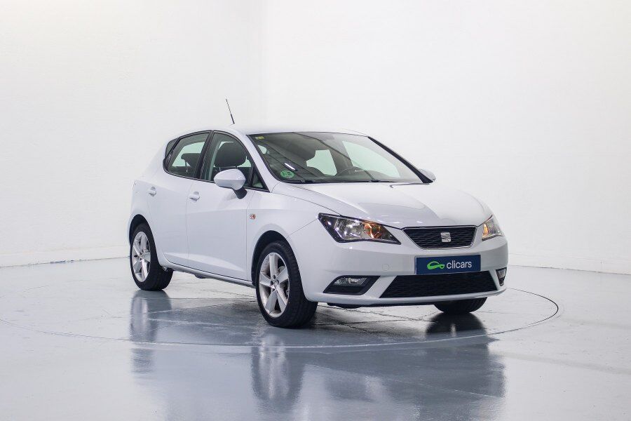 Foto del SEAT Ibiza 1.2 Tsi Style 85