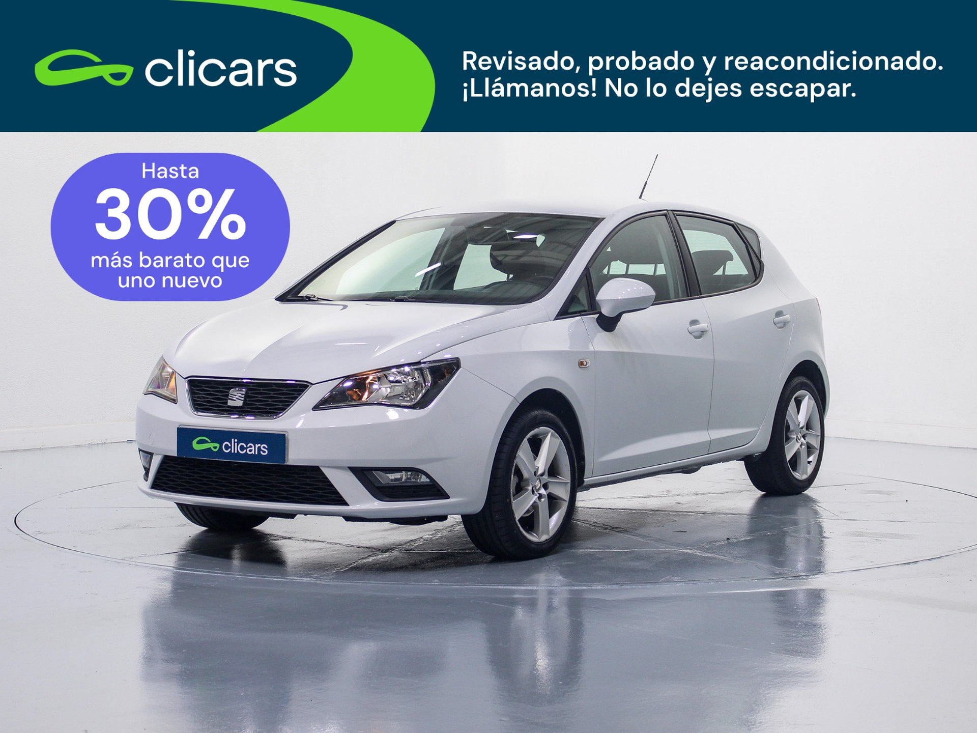 Imagen de SEAT Ibiza