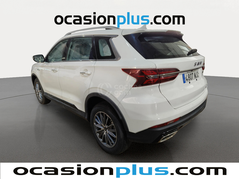 Foto del SWM G01 1.5T Luxury