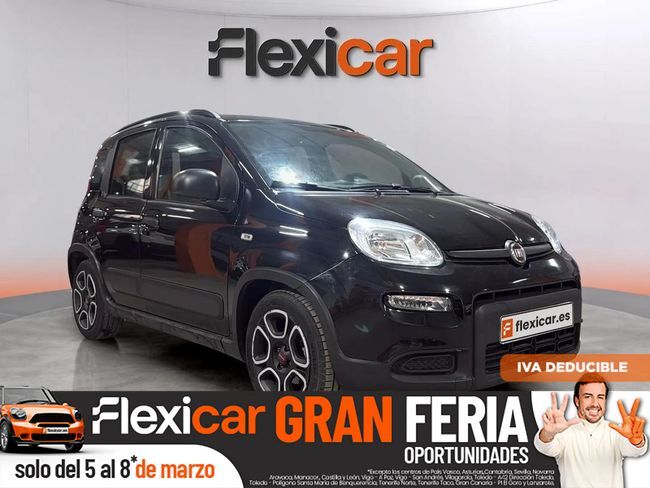 Foto del FIAT Panda 1.0 Gse Hybrid