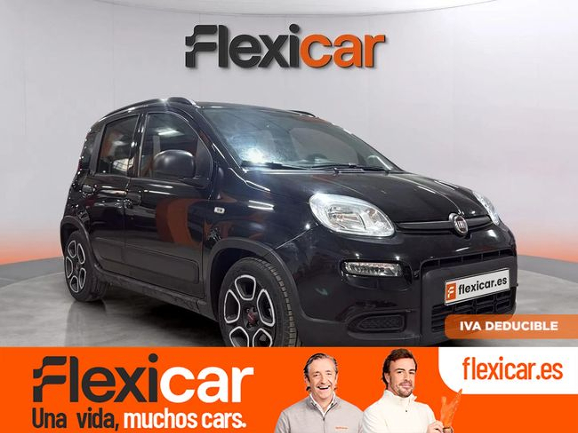Imagen de FIAT Panda