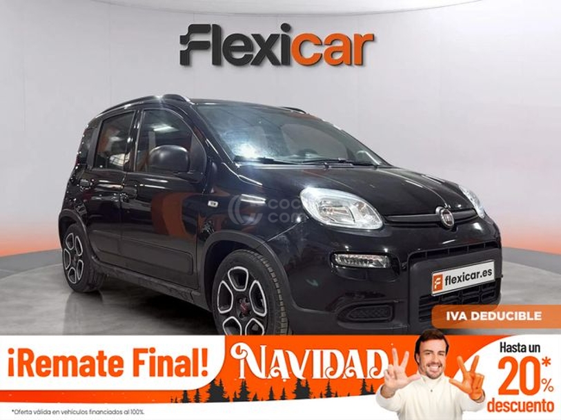 Foto del FIAT Panda 1.0 Gse Hybrid