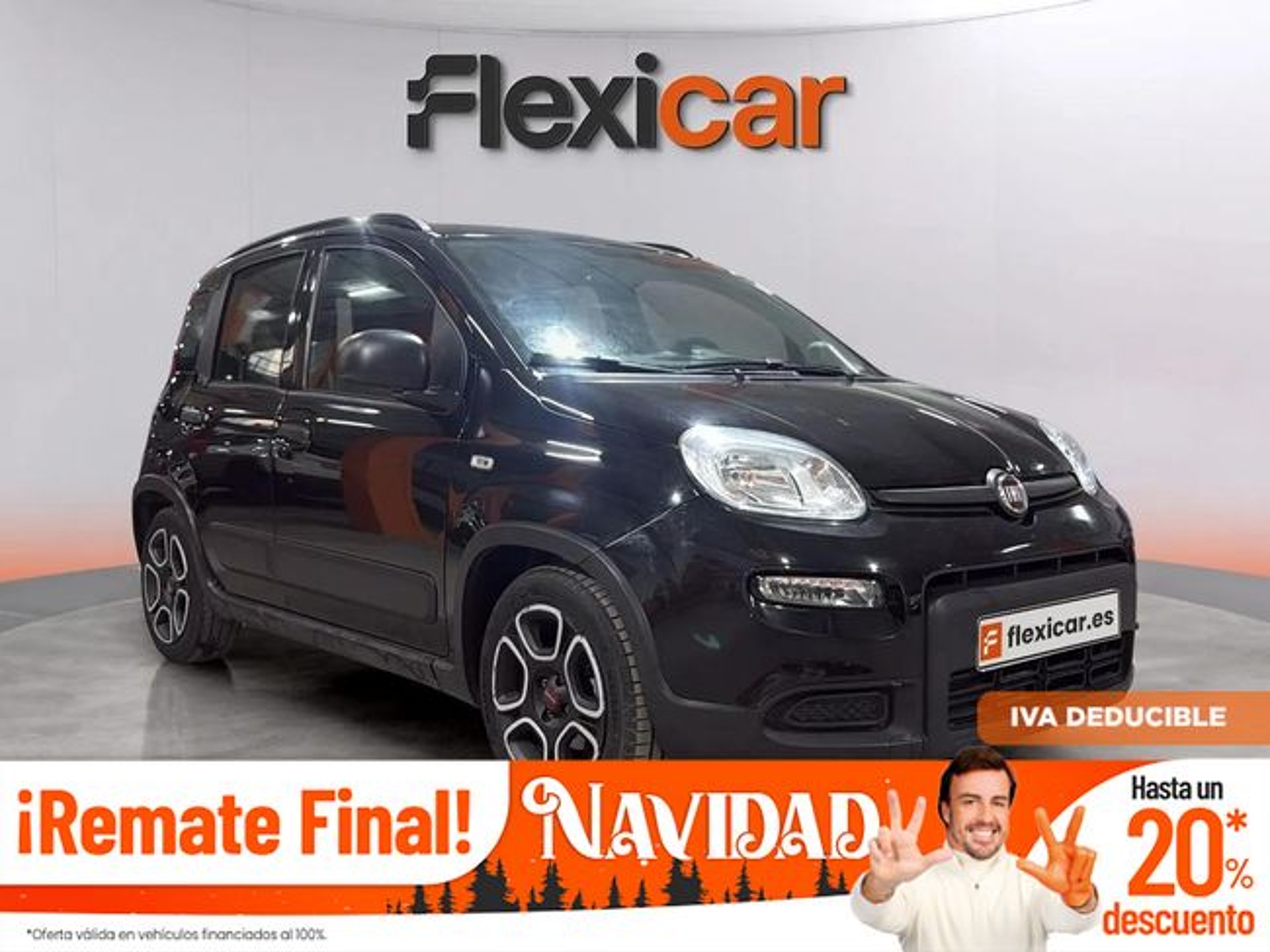 Imagen de FIAT Panda
