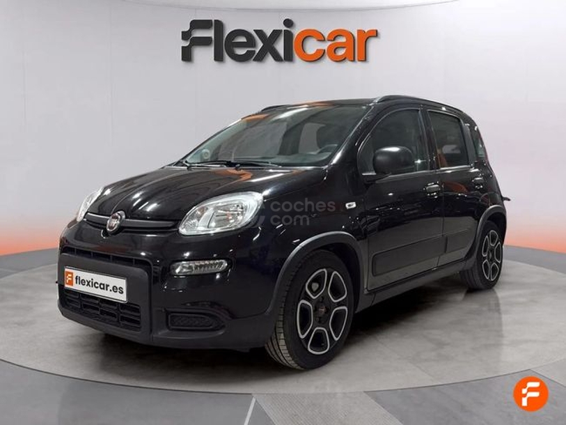 Foto del FIAT Panda 1.0 Gse Hybrid