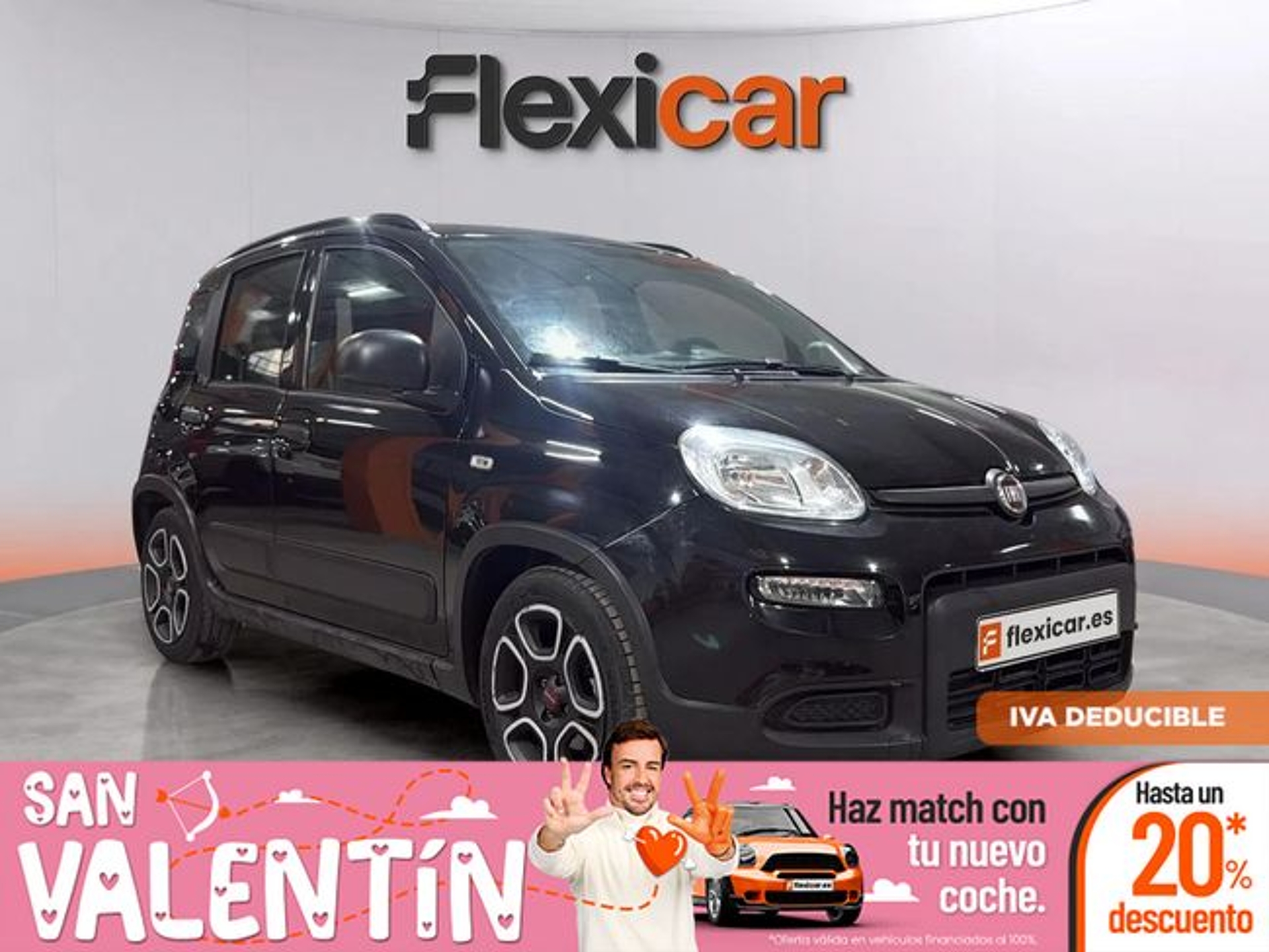 Imagen de FIAT Panda