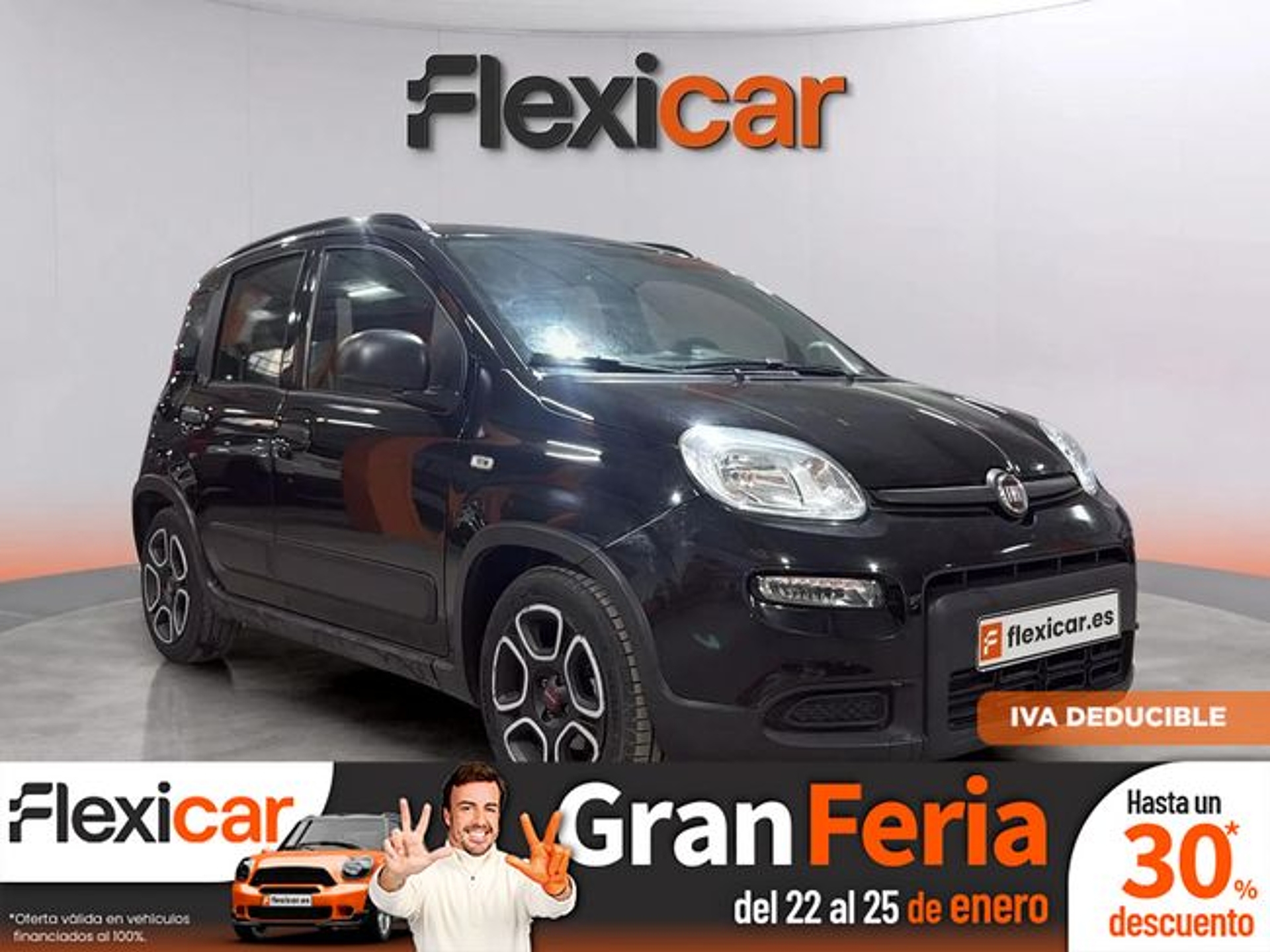 Imagen de FIAT Panda