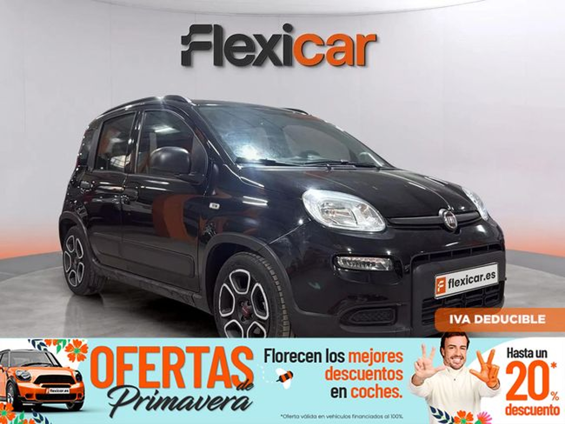 Imagen de FIAT Panda