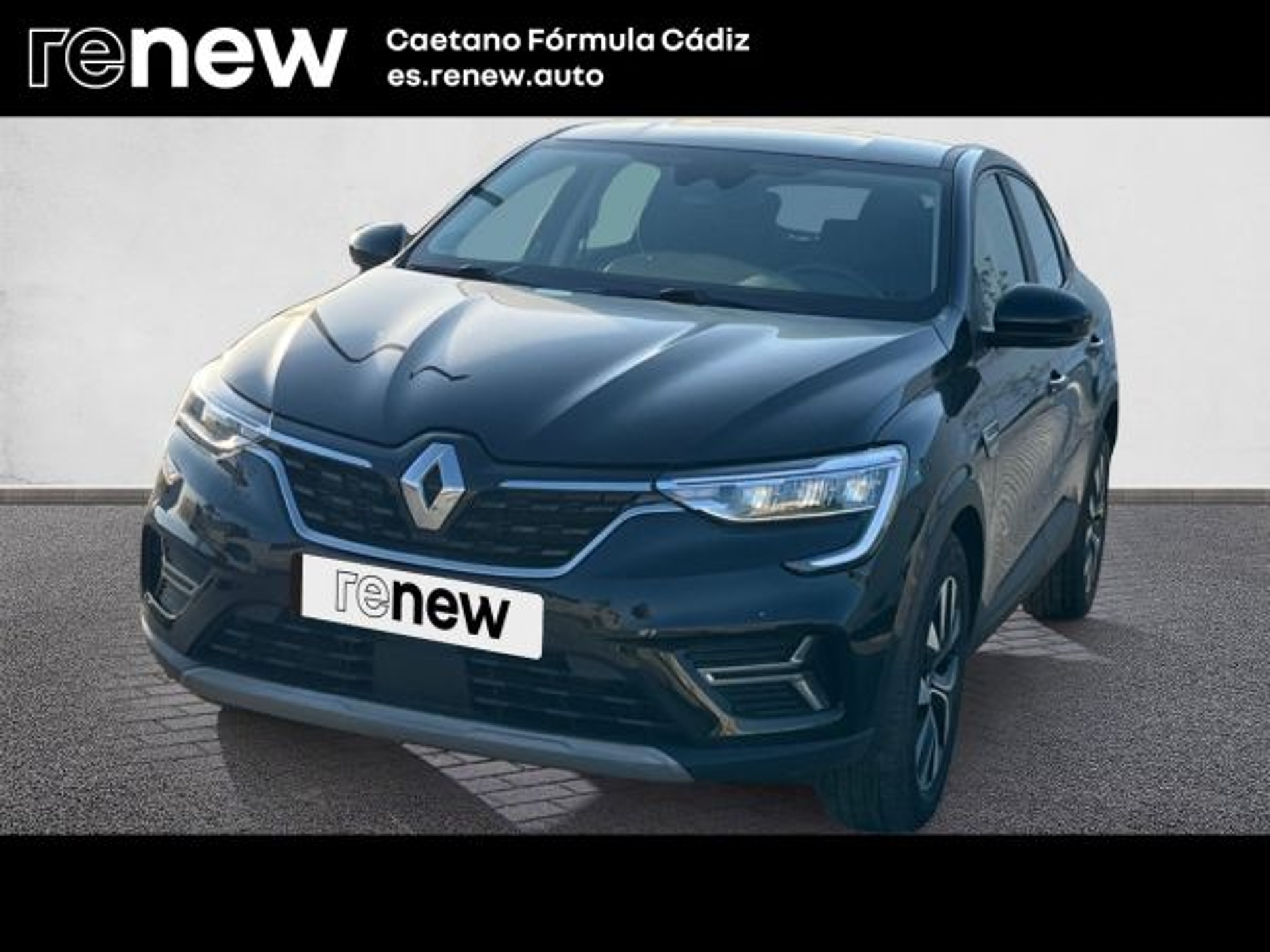 Imagen de RENAULT Arkana