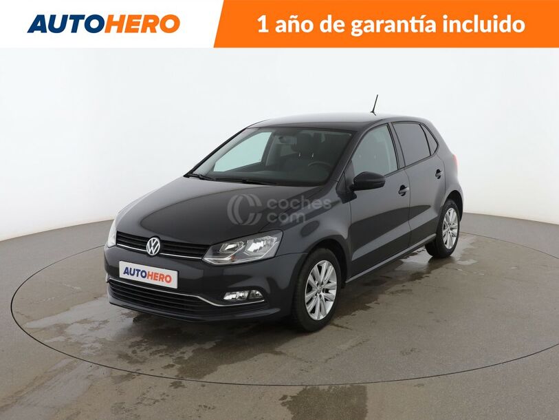 Foto del VOLKSWAGEN Polo 1.2 TSI BMT Advance 66kW