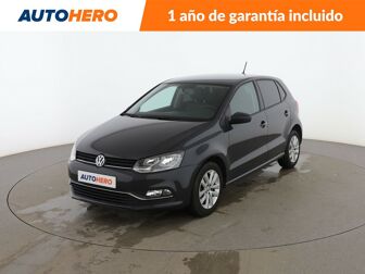 Imagen de VOLKSWAGEN Polo 1.2 TSI BMT Advance 66kW