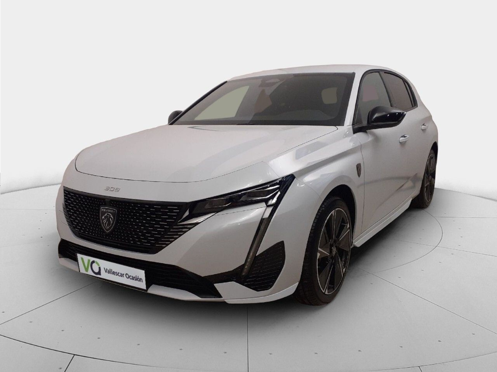 Imagen de PEUGEOT 308