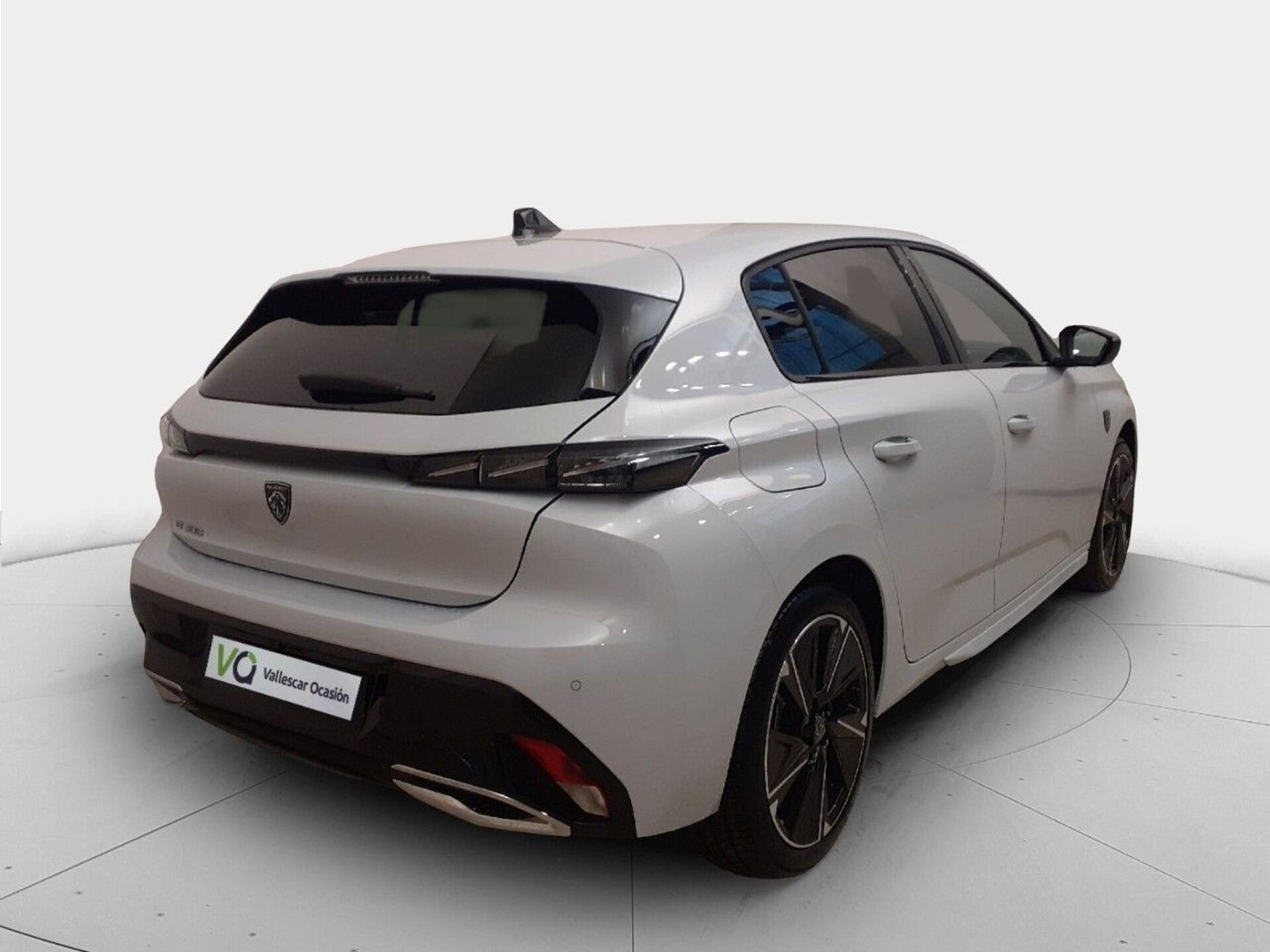 Imagen 2 de PEUGEOT 308