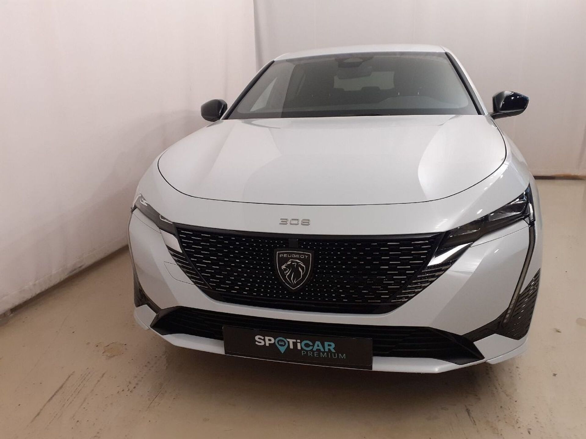 Imagen 3 de PEUGEOT 308