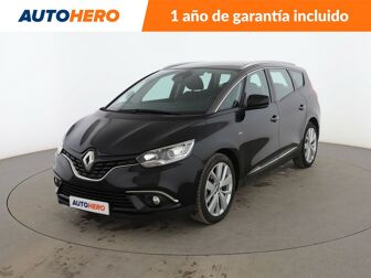 Imagen de RENAULT Scenic Grand Scénic 1.3 TCe Limited 103kW