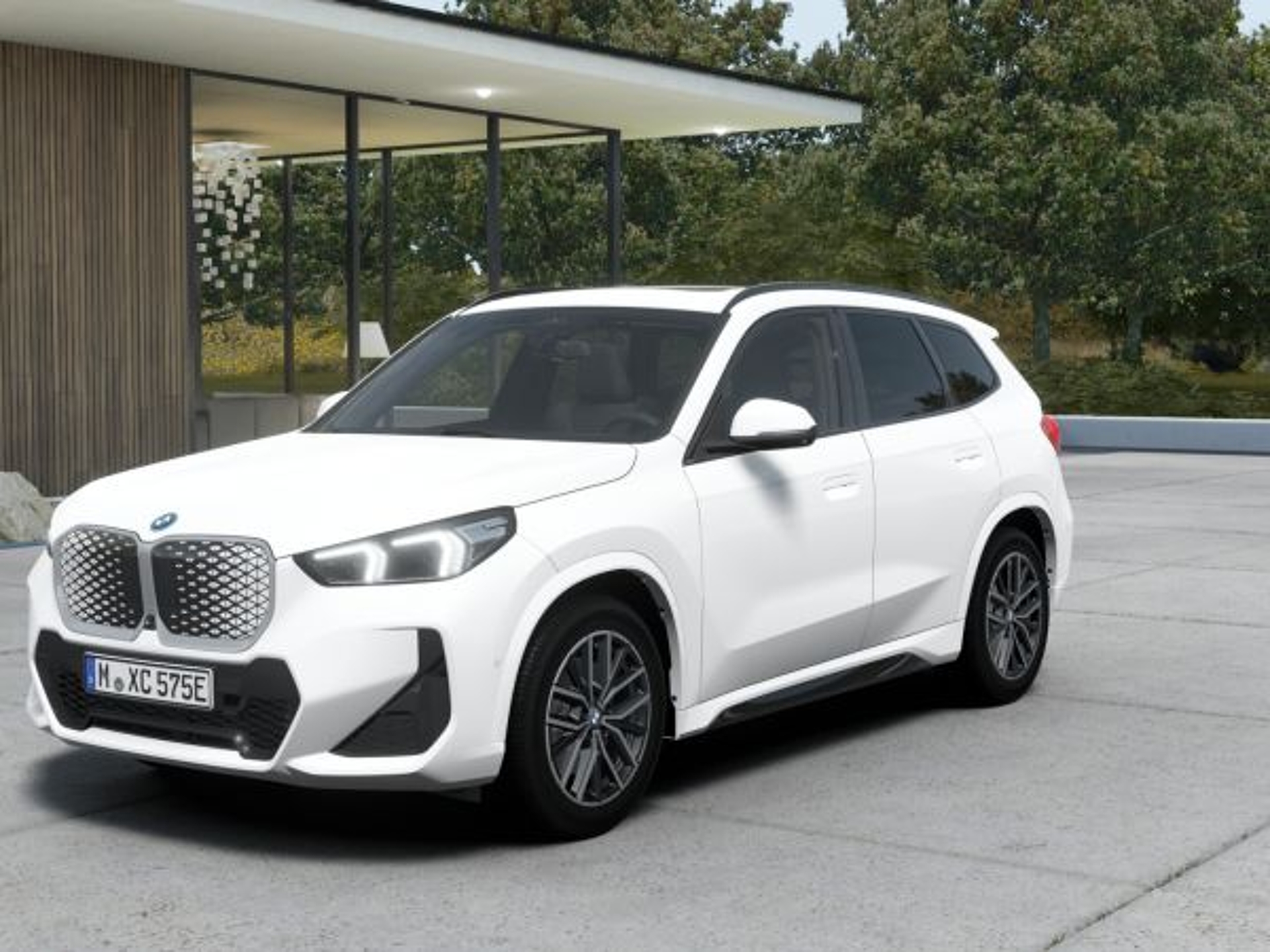 Imagen de BMW X1