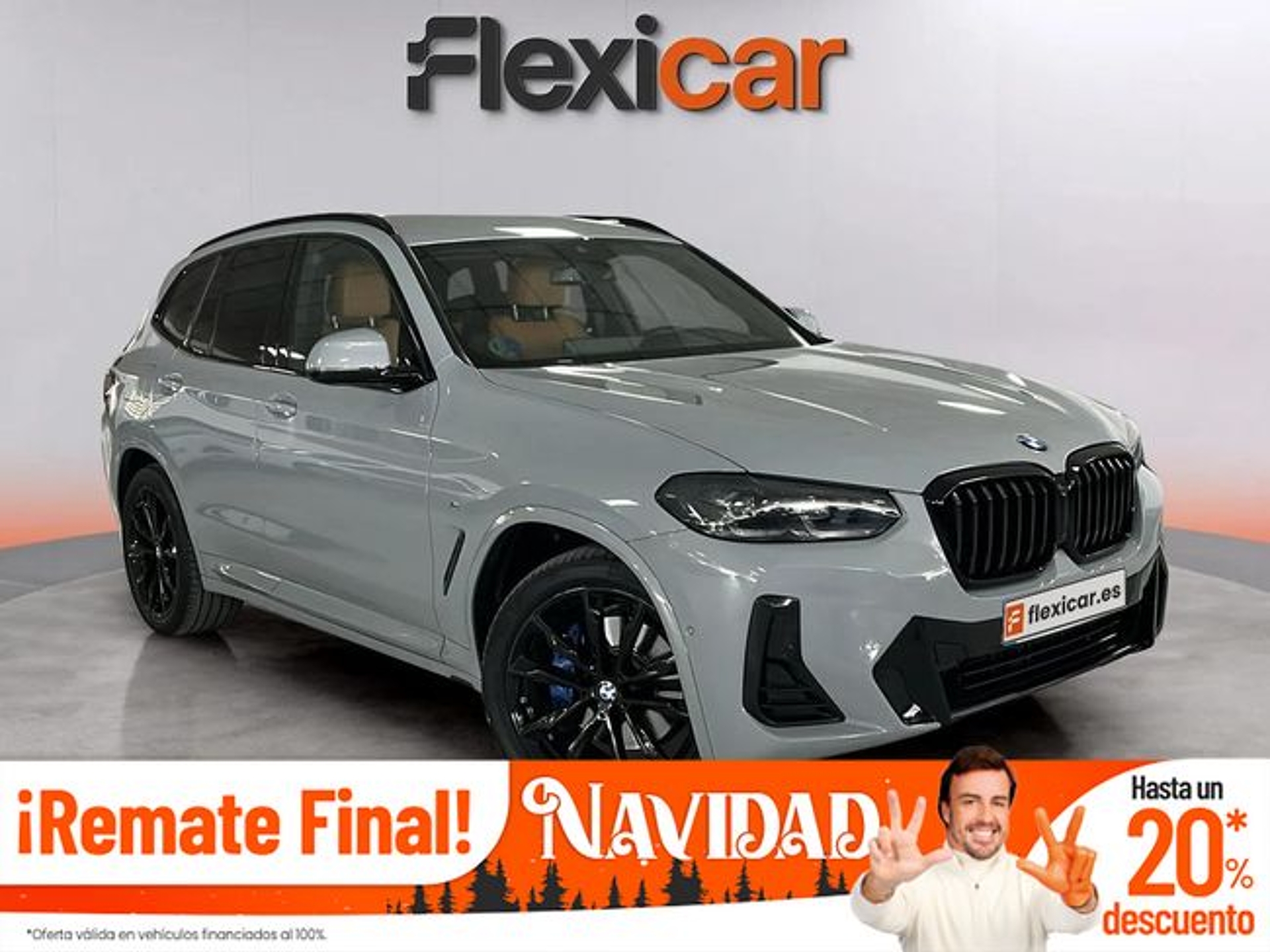 Imagen de BMW X3